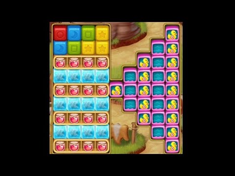 TOY BLAST level 2684