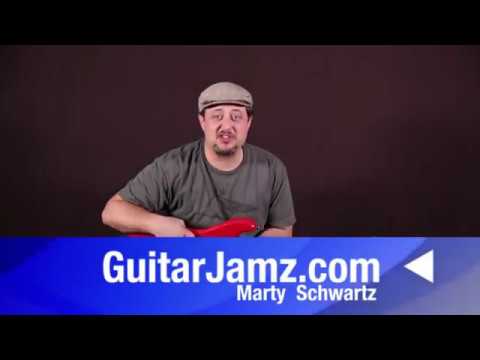 The "Secret 9" Exotic Speed Pentatonic blues trick (Blow minds & Amps with this Nugget))