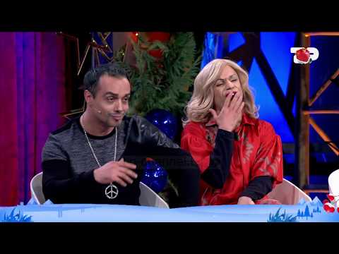 Pranverë në Dhjetor, 31 Dhjetor 2018 - S-show