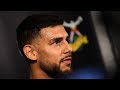 UFC Boston: Post-fight Press Conference