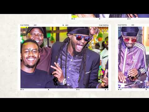 Mc Supa Marcus X Baba Dede x TallDjSmash @Baniyas Eldoret  viombo mix