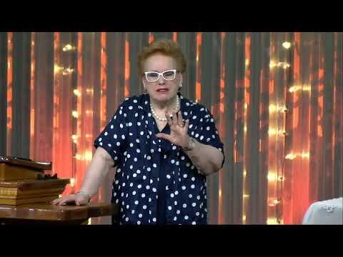 Pastor Elizabeth Guidini - Choose faith despite the circumstances