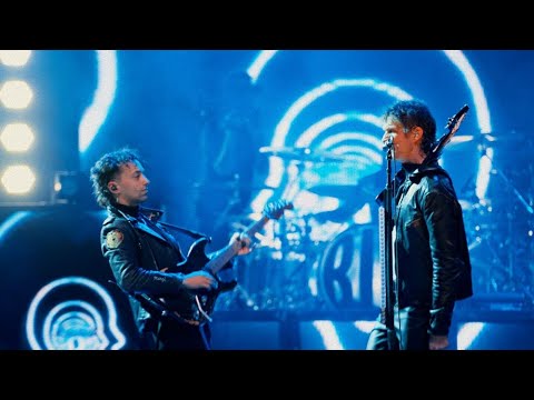Video thumbnail for MIRACLE (LIVE FROM THE MGM MUSIC HALL AT FENWAY PARK)