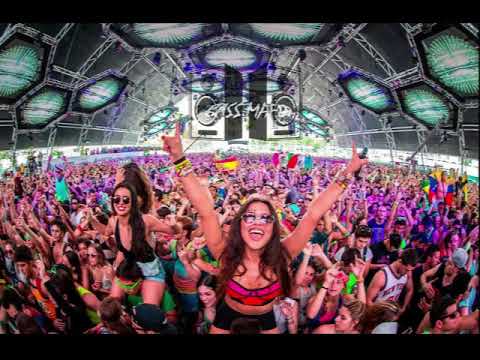 Jaguar Skills   Riot Squad 2 ft  Mind Vortex