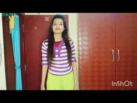 payel halder meesho app audition 