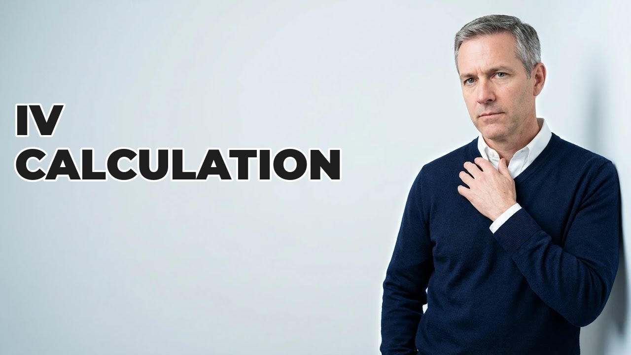 Does Newton-Raphson Work For Option Implied Volatility?