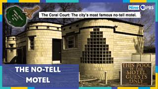 The Infamous Coral Court Motel | Living St. Louis