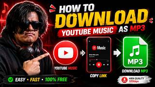 Download lagu Cara Mengunduh Musik dari YouTube ke MP3 - Panduan Lengkap mp3