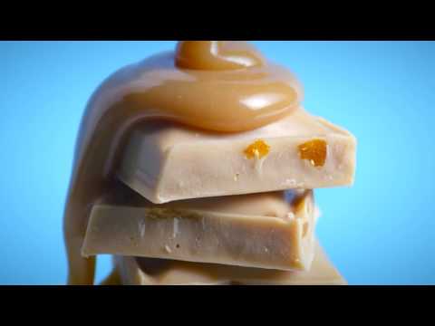 G by Godiva Salted Caramel Blond Chocolate