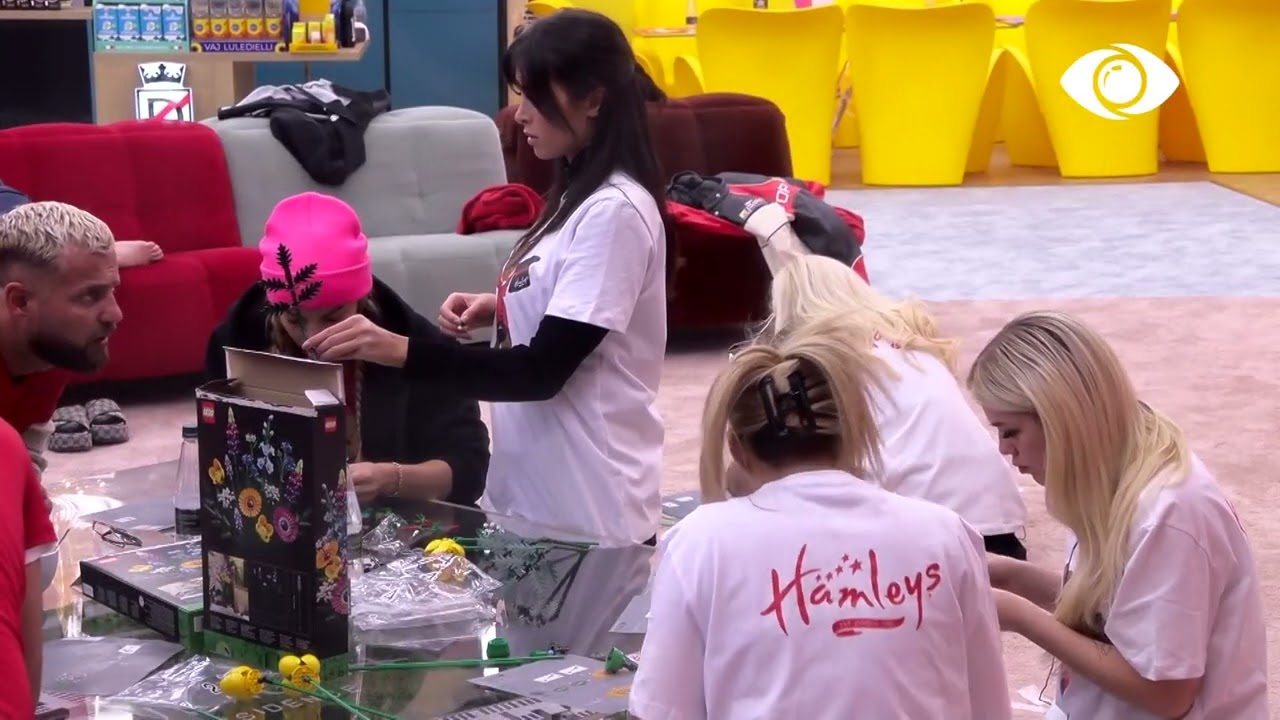 Pas debateve, Olta rikthehet në lojë