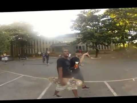 Best Trick Qbrada skate shop