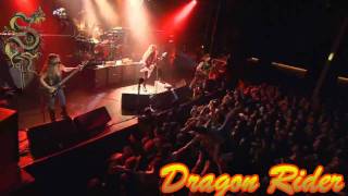 Zakk Wylde &amp; Black Label Society - Destruction Overdrive (live)(Dragon Rider)