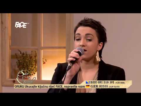 Nocas mi srce pati / Nejra Music