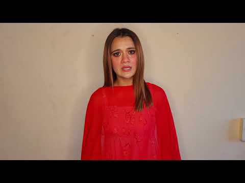 Aradhana Sharma Emotional 1