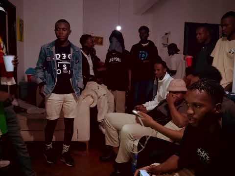 AOPDH - NTIZWENE (HILESWO EP)