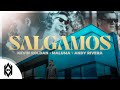 Kevin Roldan ft. Maluma Andy Rivera - Salgamos ...
