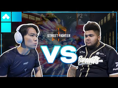 Evo 2023: Street Fighter 6 Losers Semifinals | MenaRD vs Tokido