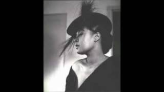 Billie Holiday sings &quot;Who Wants Love&quot;