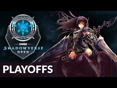 RO16 MS Noah vs CpV.stolz - NGE Shadowverse Open Season I Playoffs