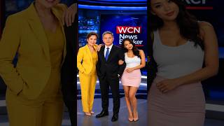 WCN News Breaker - PREMIERE