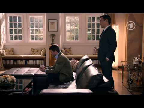 Folge 4400 Dem Feinde kurz dem Freunde lang   Donnerstag, 14.11.2013