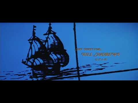 El Capitán Nemo y la Ciudad Sumergida - Captain Nemo and the Underwater City - 1969 - CASTELLANO COL