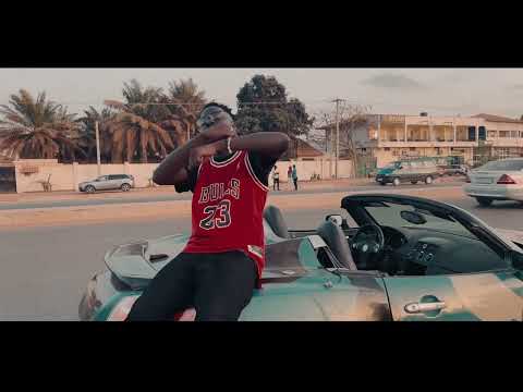 DOPE CHAMA_ROLLING (OFFICIAL VIDEO)