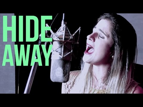 Hide Away - Karina Swaelen (Daya cover)