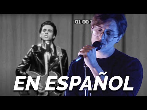 Until I Found You 🔥EN ESPAÑOL🔥 (cover) | Nico Becerra