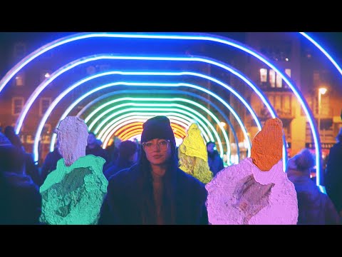 Shoffy - I Can't Help (with Sarcastic Sounds)