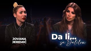 Dalila Dragojević ugostila Jovanu Jeremić: Majke nisu vaspitale sinove! IHYPETV Dalila Dragojević ugostila Jovanu Jeremić: Majke nisu vaspitale sinove! IHYPETV