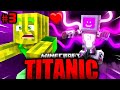 ".̫͖̠̰̦̟̪ͅÉ̥X̵̪̬͖̫̭͢É̠̯̺̱͢͟"... IST... VERLIEBT?! - Minecraft TITANIC #03 [Deutsch/HD]