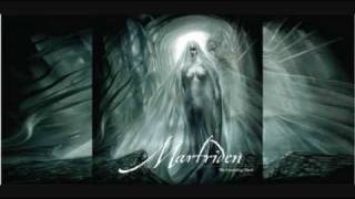 Martriden - Processional for the Hellfire Chariot