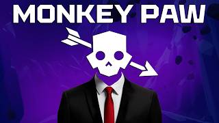 Monkey Paw Balancing Surges Again