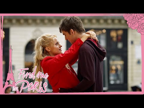 Lena in Love | S2 Part 6 | Find Me In Paris