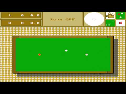 Karambolage Billard picture