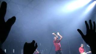 Giorni a perdere  -  Subsonica Live @ Legnano 17 settembre 2011