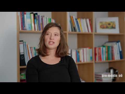 Mehr als nur ein Job: Mobile Betreuung bei pro mente OÖ