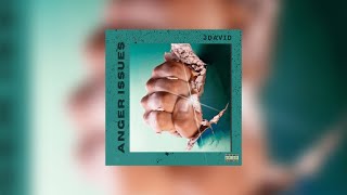 JDavid - Anger Issues (Official Audio)