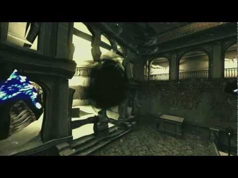 The Darkness I - Supernatural Trailer