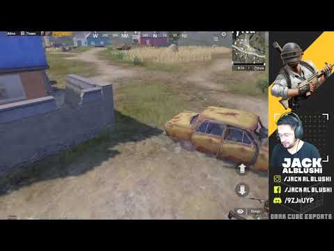 PUBG PRO SCRIMS DCE SCRIMS MATCH 2 - 14 Nov 2020