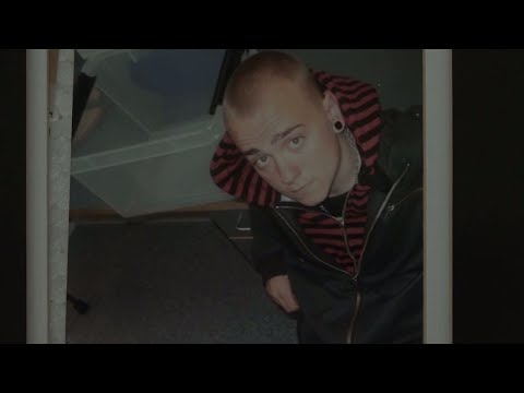 Drogen fentanyl ökar - 16-årige Alexander ett av allt fler dödsoffer - Nyheterna (TV4)