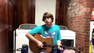 Daylight - Mandolin Orange (Cover)