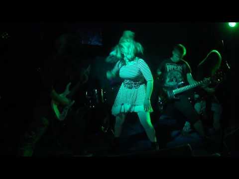 Icewind Tales "To the Stars" - 02.12.2016 - Female STOKER fest - Stoker Club (СПб)