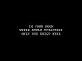 In Your Room - Depeche Mode | lyrics