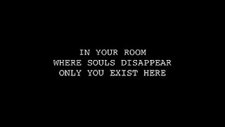 In Your Room - Depeche Mode | lyrics