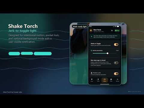 Screen Lamp & Flashlight video thumbnail