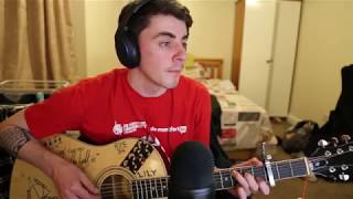 Pocketful of Shells - Mat McHugh [ Cover ]