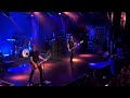 Dogstar Keanu Reeves Live Hamburg 22 06 26 Siren