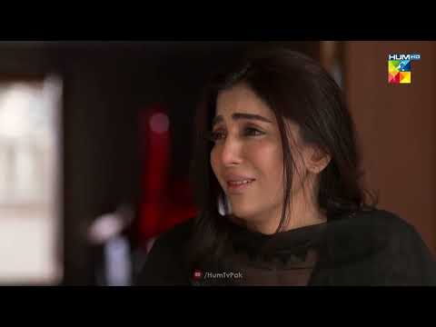 Yeh Sab Kuch Tum Ne Apne Liye Khud Chuna Hai...Beqadar - HUM TV